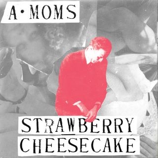 CD Shop - ALGEBRA MOTHERS STRAWBERRY CHEESECAKE / MODERN NOISE