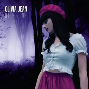 CD Shop - JEAN, OLIVIA NIGHT OWL