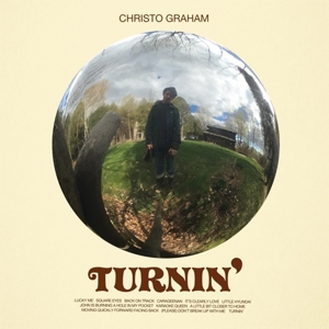 CD Shop - GRAHAM, CHRISTO TURNIN\