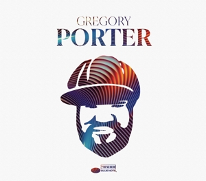 CD Shop - PORTER GREGORY \"GREGORY PORTER \"\"3 ORIGINAL ALBUMS\"\"\"