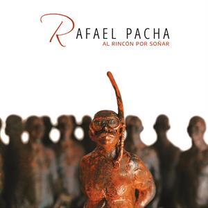 CD Shop - PACHA, RAFAEL AL RINCON PORT SONAR