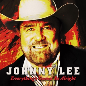 CD Shop - LEE, JOHNNY EVERYTHING\