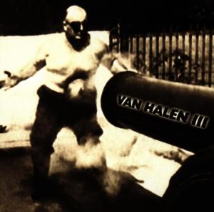 CD Shop - VAN HALEN VAN HALEN 3