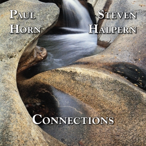 CD Shop - HALPERN, STEVE & PAUL HOR CONNECTIONS