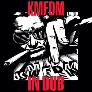 CD Shop - KMFDM IN DUB