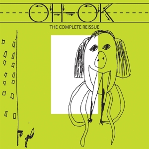 CD Shop - OH-OKE COMPLETE REISSUE