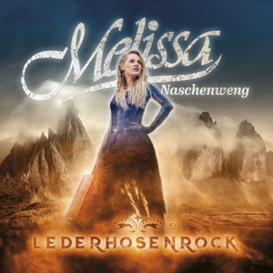 CD Shop - NASCHENWENG, MELISSA LederHosenRock
