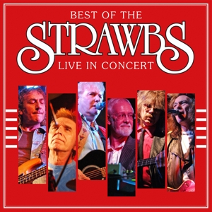 CD Shop - STRAWBS LIVE IN CONCERT -2006-