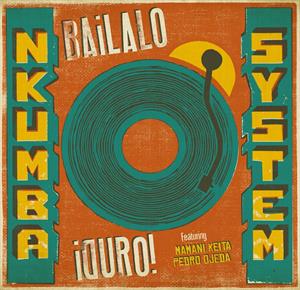 CD Shop - NKUMBA SYSTEM BAILALO DUROI