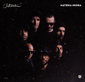 CD Shop - SETENTA MATTERIA NEGRA
