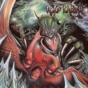 CD Shop - ICED EARTH ICED EARTH - 30TH ANNIVERSARY