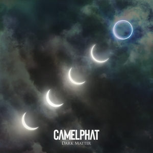CD Shop - CAMELPHAT Dark Matter