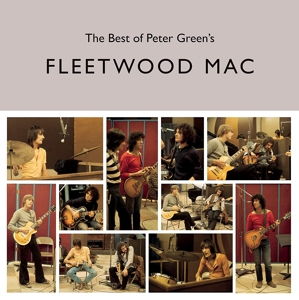 CD Shop - FLEETWOOD MAC The Best Of Peter Green\