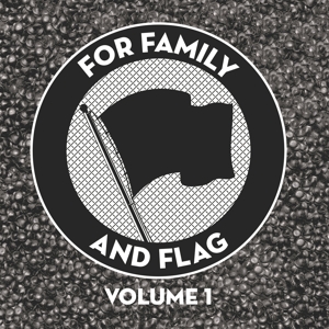 CD Shop - V/A FOR FAMILY AND FLAG VOL.1