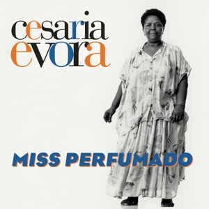 CD Shop - EVORA, CESARIA Miss Perfumado