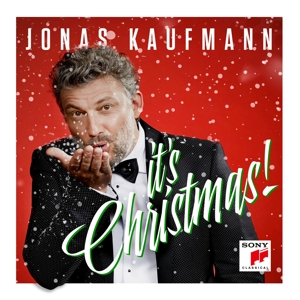 CD Shop - KAUFMANN, JONAS It\