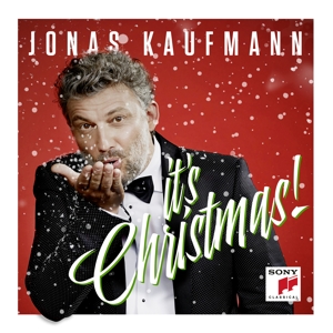 CD Shop - KAUFMANN, JONAS It\