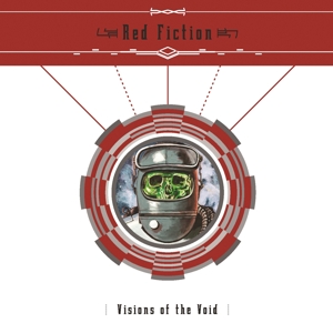 CD Shop - RED FICTION VISIONS OF THE VOID