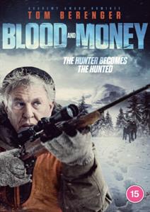 CD Shop - MOVIE BLOOD AND MONEY