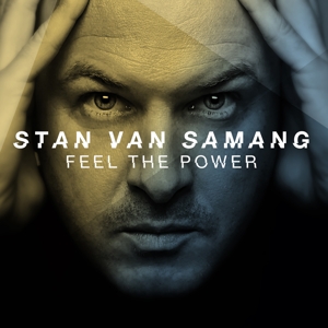 CD Shop - SAMANG, STAN VAN FEEL THE POWER