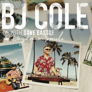CD Shop - COLE, BJ & DAVE EASTOE DAYDREAM SMILE