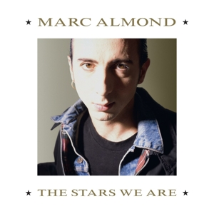 CD Shop - ALMOND, MARC STARS WE ARE