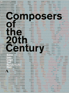 CD Shop - PEITZ, ANNE-KATHRIN COMPOSERS OF THE 20TH CENTURY