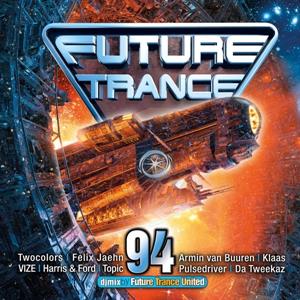 CD Shop - V/A FUTURE TRANCE 94