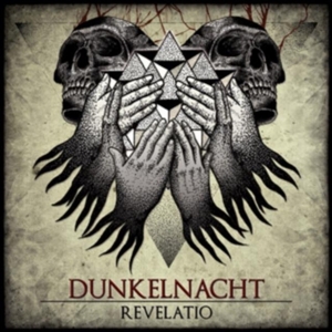 CD Shop - DUNKELNACHT REVELATION