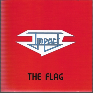 CD Shop - IMPACT FLAG