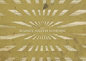 CD Shop - V/A HARRY SMITH B-SIDES