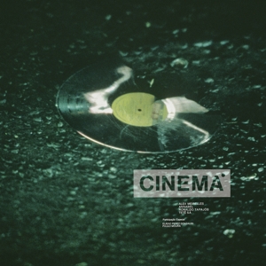 CD Shop - CINEMA CINEMA