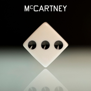 CD Shop - MCCARTNEY PAUL MCCARTNEY III