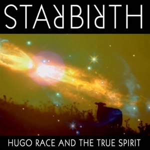 CD Shop - RACE, HUGO & THE TRUE SPIRIT STAR BIRTH / STAR DEATH