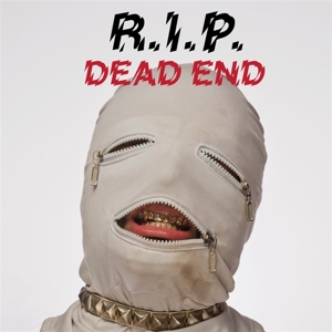 CD Shop - R.I.P. DEAD END
