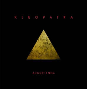 CD Shop - ENNA, A. KLEOPATRA
