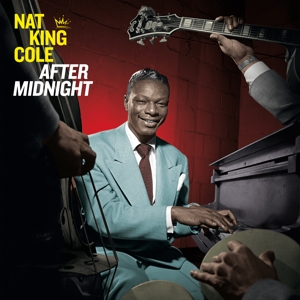 CD Shop - COLE, NAT KING AFTER MIDNIGHT