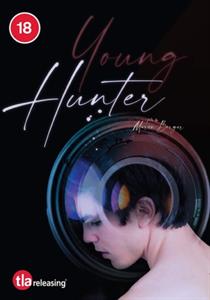 CD Shop - MOVIE YOUNG HUNTER