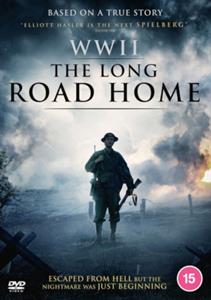 CD Shop - MOVIE WWII - THE LONG ROAD HOME