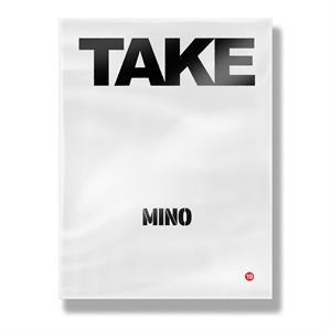 CD Shop - MINO (WINNER) TAKE