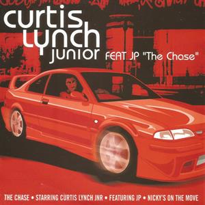 CD Shop - LYNCH, CURTIS -JR- CHASE