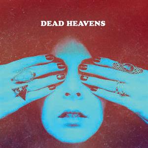 CD Shop - DEAD HEAVENS ADDERALL HIGHWAY