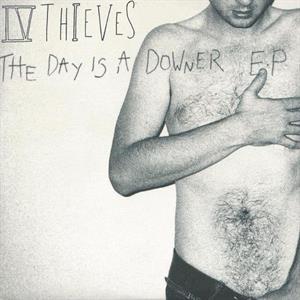 CD Shop - IV THIEVES DAY IS A DOWNER EP