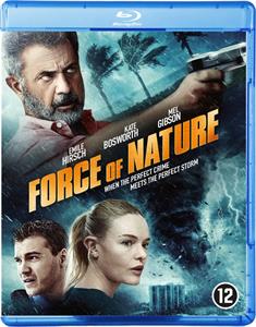 CD Shop - MOVIE FORCE OF NATURE