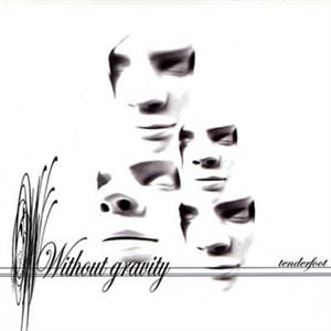 CD Shop - WITHOUT GRAVITY BEAUTIFUL SON -2TR-