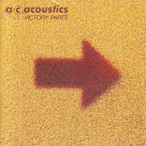 CD Shop - A.C. ACOUSTICS VICTORY PARTS