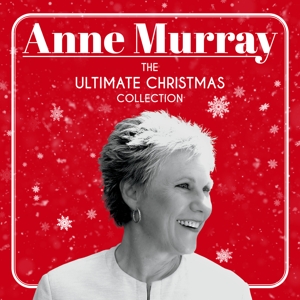 CD Shop - MURRAY, ANNE ULTIMATE CHRISTMAS COLLECTION