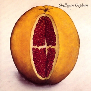 CD Shop - SHELLEYAN ORPHAN HUMROOT