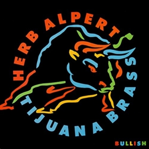 CD Shop - ALPERT, HERB & THE TIJUANA BRASS BULLISH