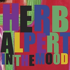 CD Shop - ALPERT, HERB IN THE MOOD
